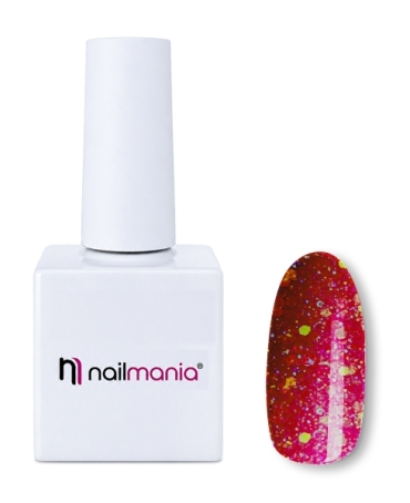 Smalto Semipermanente Shine G495  12 ml