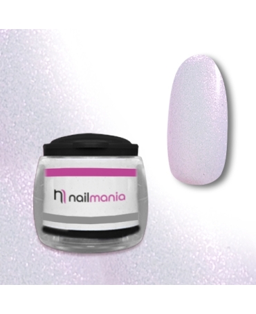 baby rose Gel Color Metallici  Glitter 5ml