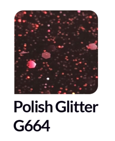 Smalto Semipermanente Shine G664  12 ml