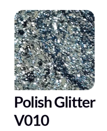 Smalto Semipermanente Shine V010  12 ml