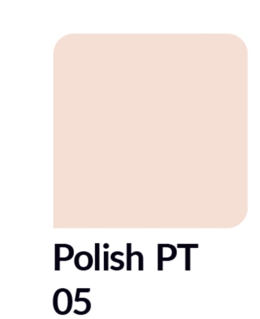 Smalto Semipermanente pastello PT05  12 ml