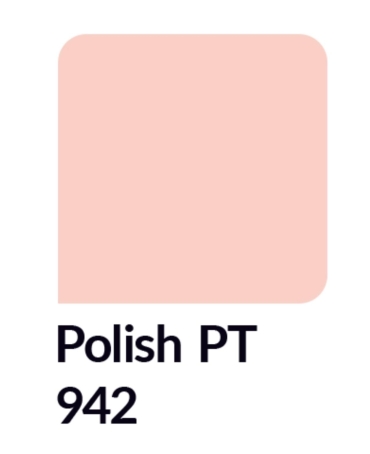 Smalto Semipermanente pastello PT942 12 ml