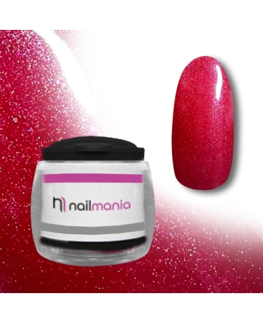 Chrome Kiss Gel Color Metallici 5ml