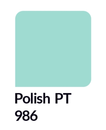 Smalto Semipermanente pastello PT986 12 ml