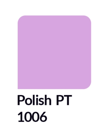 Smalto Semipermanente pastello PT1006 12 ml