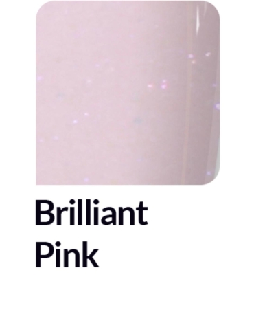 ACRYGEL Brilliant Pink 60 ml