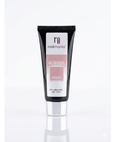 ACRYGEL Rose 60ml