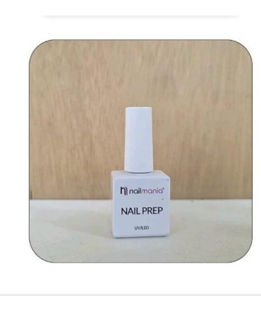 NAIL PREP LUXURY 12ML