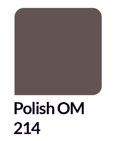 OM214 Luxury Smalto Semipermanente 12mL