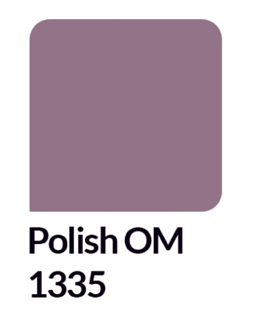 OM1335 Luxury Smalto Semipermanente 12mL