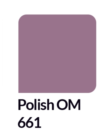 OM661 Luxury Smalto Semipermanente 12mL