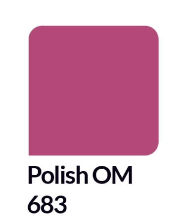 OM683 Luxury Smalto Semipermanente 12mL