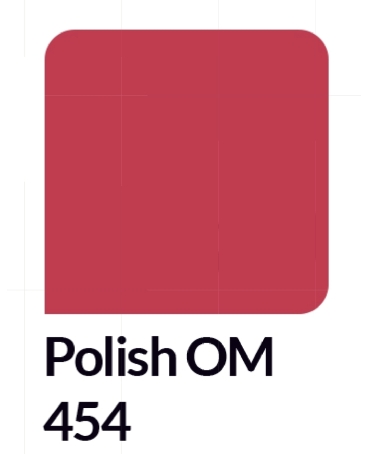 OM454 LUXURY SMALTO SEMIPERMANENTE 12 ML