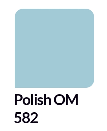 OM582 LUXURY SMALTO SEMIPERMANENTE 12ML