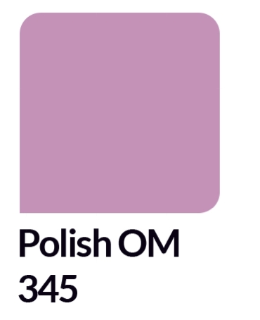OM345 LUXURY SMALTO SEMIPERMANENTE 12ML