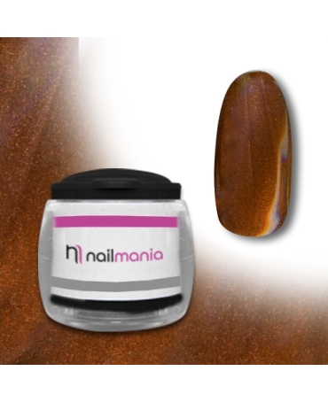 chocolate Gel Color Metallici 5ml