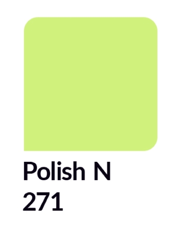 N271 SMALTO SEMIPERMANENTE NEON 12ML