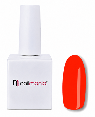 N438 SMALTO SEMIPERMANENTE NEON 12ML