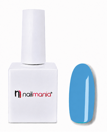 N633 SMALTO SEMIPERMANENTE NEON 12ML