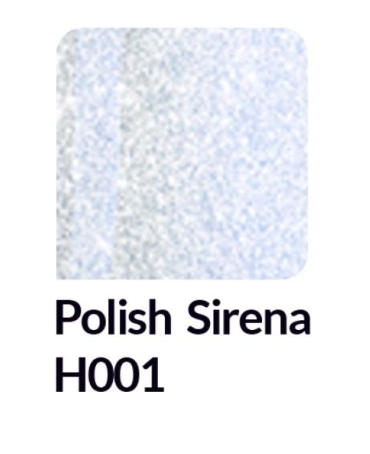 Smalto Semipermanente Sirena H001