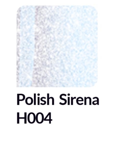 Smalto Semipermanente Sirena H004