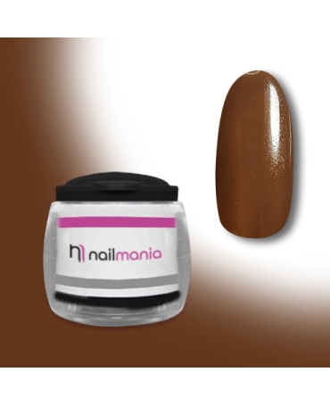 mocca brown Gel Color 5ml