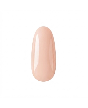 GEL BUILDER  IN BOTTIGLIA 12ml- SOFT BLUSH