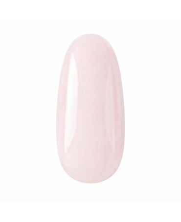 GEL BUILDER  IN BOTTIGLIA 12ml-ROSA LATTE