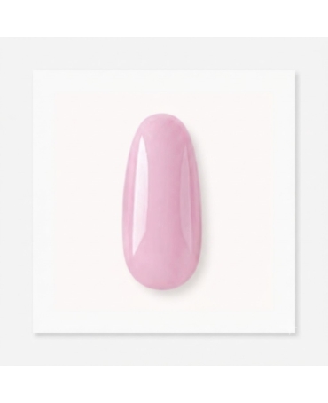 GEL BUILDER  IN BOTTIGLIA 12ml- ROSA