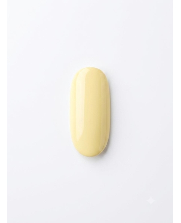 Smalto Semipermanente pastello PT986 12 ml