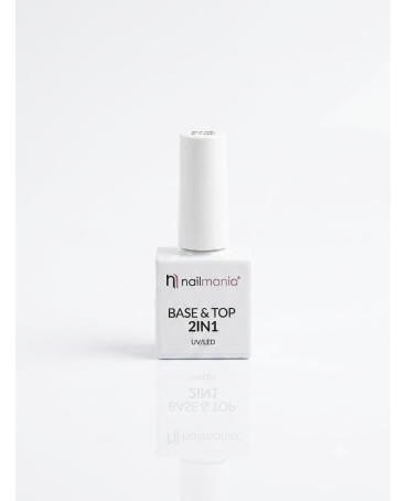 Semipermanente Luxury Base & Top 12ml