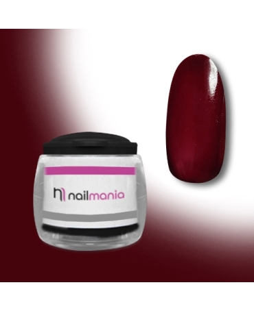 Dark red Gel Color 5ml
