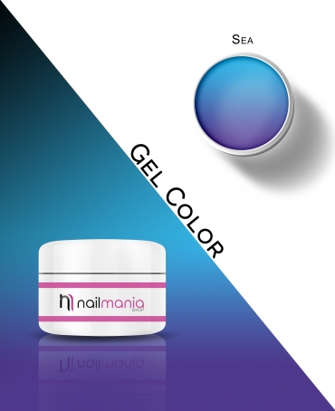 T8 selly Gel Thermo 5ml