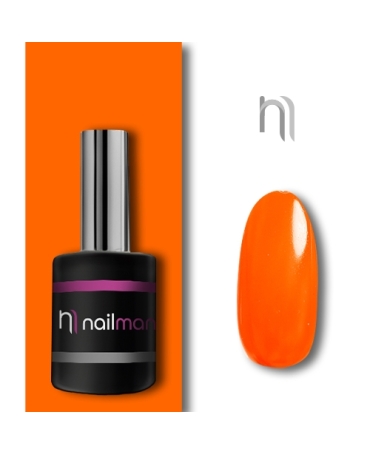 Coral Smalto Semipermanente 10ml