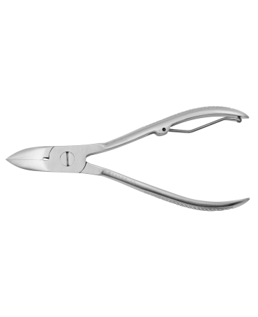 Tronchese Inox Sovrapposta 12Cm