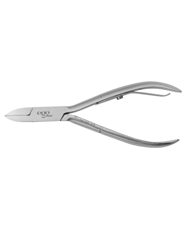Tronchese Incax Satinato Pedicure 11,5Cm