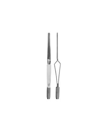 Pinza Inversa