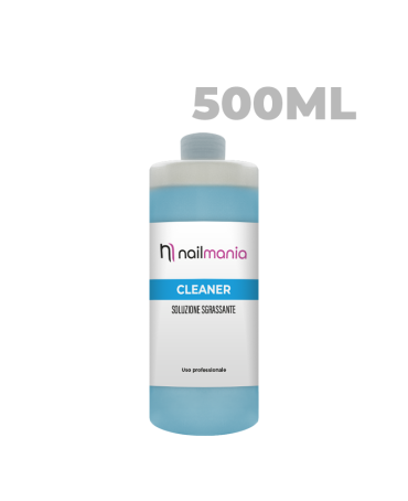 Cleaner 500ml