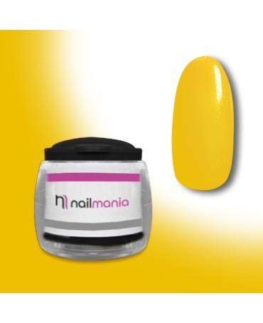 Yellow Gel Color 5ml