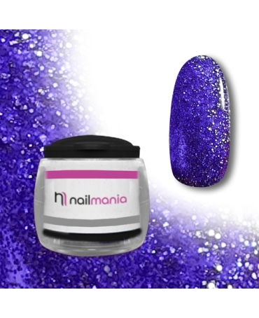 liliac star Gel Color Glitter 5ml