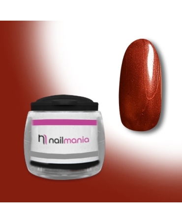indian summer Gel Color Metallici 5ml