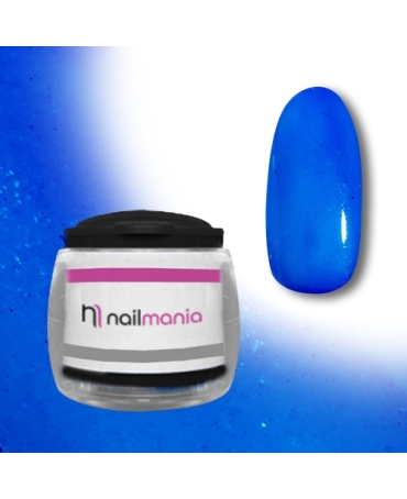 Blue Gel Color 5ml