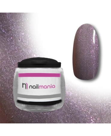 Slurry Star Gel Color Metallici Glitter 5ml
