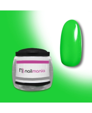 apple green Gel Color 5ml